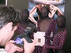 Fair Venus Take A Look Behind The Scenes - Watch4Fetish