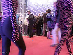 Fair Venus Take A Look Behind The Scenes - Watch4Fetish