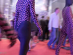 Fair Venus Take A Look Behind The Scenes - Watch4Fetish