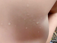 Me Cogo A Mi Hermanastro Por 50 Do Res En La Selva