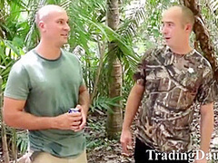 Daddys Pound Daughters In Backwood Camp Wtf With Dad Daughter
