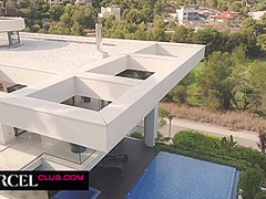 Romy Indy In Hot Sex With In A Villa On Pornhd