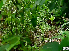 Outdoor Creampie 11 Min