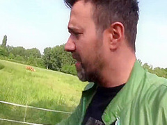 Harter Sex Aus Berlin - Episode 1