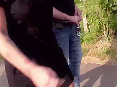 Harter Sex Aus Berlin - Episode 1