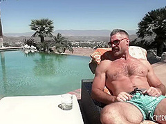 Laney Grey And Charles Dera - Big Tits Blonde Makes A Hardcore Pov Sex Tape With On Pornhd