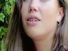 Petite Teen Takes Mouth Full Of Cum From Grandpa 10 Min