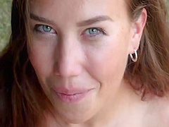 Petite Teen Takes Mouth Full Of Cum From Grandpa 10 Min