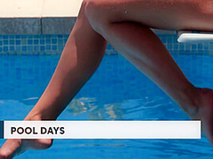 Pool Days