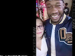 Leana Lovings And Anton Harden - Babe Ditches Bf For Hard Bbc