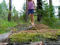 Hippiegoddess - Clover Eros