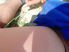 Indian Village Bhabhi Pissing Sex Outside With Her Bf