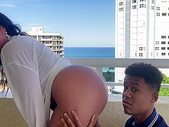 Lil D In Caught Up At The Office Pt 1 12 Min