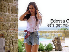 Fj 2018 05 19 Edessa Lets Get Naked Vid