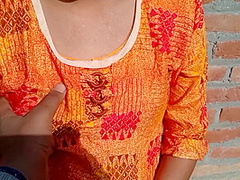 Desi Village Girlfriend Fucking In Outside