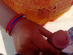 Desi Village Girlfriend Fucking In Outside