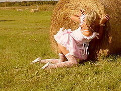 Wiesn Luder Public