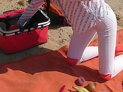 Summer At The Lake - Watch4Fetish