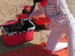 Summer At The Lake - Watch4Fetish