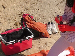 Summer At The Lake - Watch4Fetish