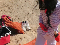 Summer At The Lake - Watch4Fetish