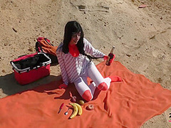 Summer At The Lake - Watch4Fetish