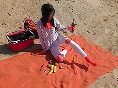 Summer At The Lake - Watch4Fetish