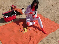 Summer At The Lake - Watch4Fetish