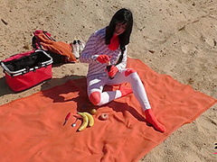 Summer At The Lake - Watch4Fetish