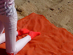 Summer At The Lake - Watch4Fetish