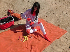 Summer At The Lake - Watch4Fetish