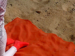 Summer At The Lake - Watch4Fetish