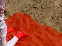 Summer At The Lake - Watch4Fetish