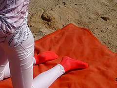 Summer At The Lake - Watch4Fetish