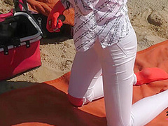 Summer At The Lake - Watch4Fetish