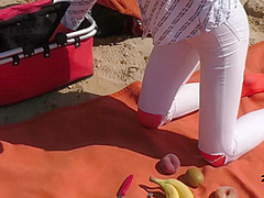 Summer At The Lake - Watch4Fetish