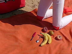 Summer At The Lake - Watch4Fetish