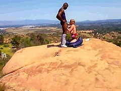 Niki Sweet, Jesse Pony And Angel Youngs - Taken On The