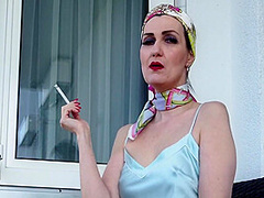 Joi Ruined Orgasms With Lady Victoria