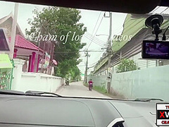 Thai Cute Girl Fuck Whit Boyfriend