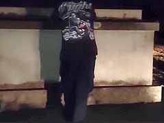 Zombie Prostitute!