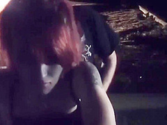 Zombie Prostitute!