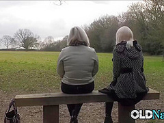 Mature Lady Is Cheating On Her Husband With Teen