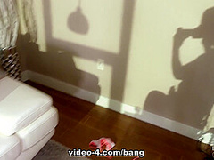 Monique Alexander sucks cock on a boat - BangRealMilfs