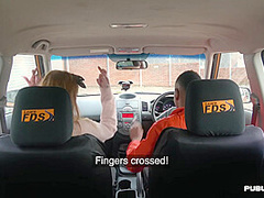 IR deepthroating slut car fucked outdoor in public place