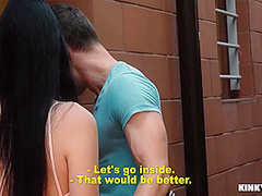 Lucia Denvile And Alice Nice In Hot Forbidden Sex - Family Affairs 11 Min