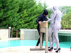 Coco De Mal Two Snakes With Men - Watch4Fetish