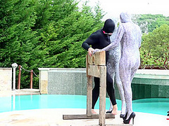 Coco De Mal Two Snakes With Men - Watch4Fetish