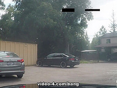 Lana Rhoades takes a cops cock for a test drive - ScrewTheCops