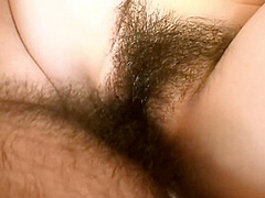 A Hairy Dream Couple Fuck